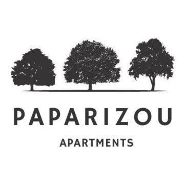 Paparizou Apartments Kókkinon Nerón 外观 照片