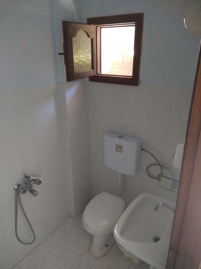 Paparizou Apartments Kókkinon Nerón 外观 照片